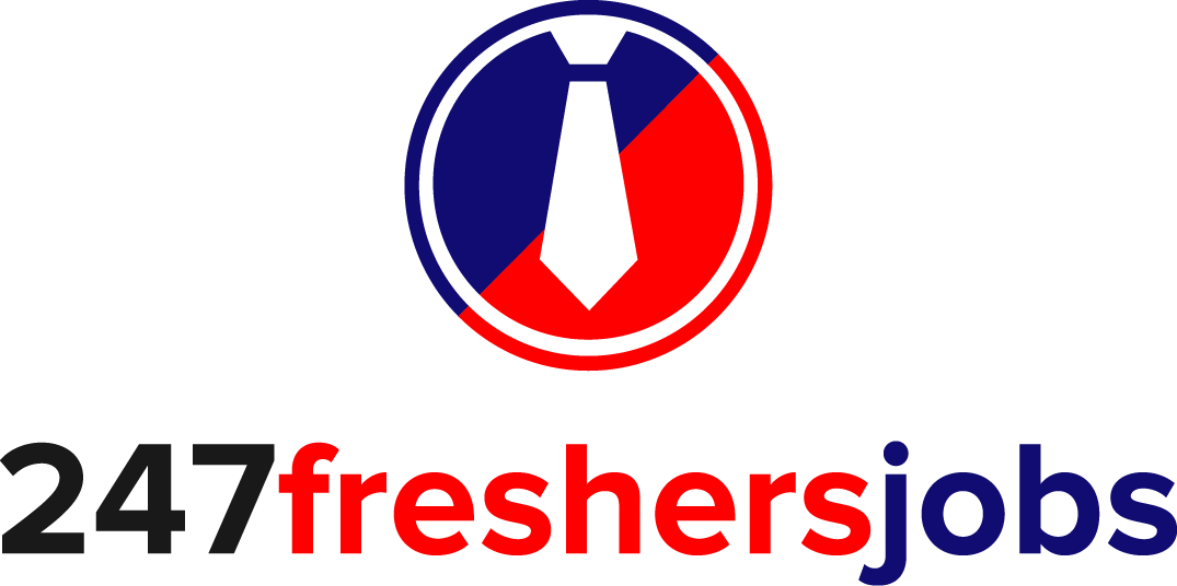 247FreshersJobs
