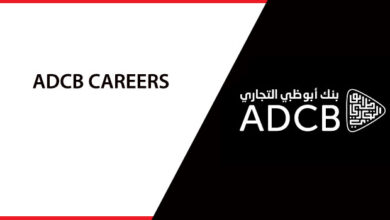 ADCB Careers