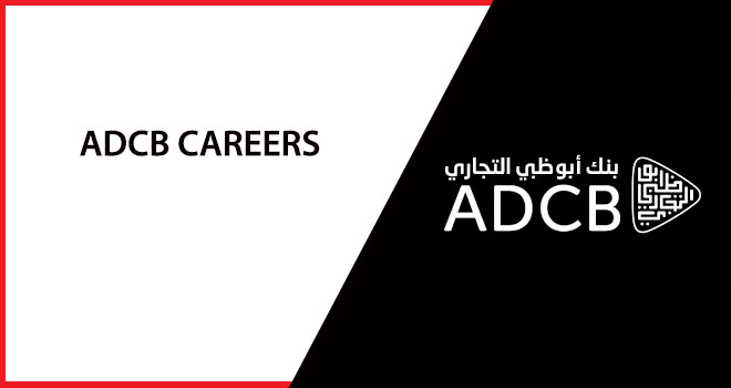 ADCB Careers