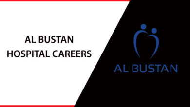 Al Bustan Hospital Careers