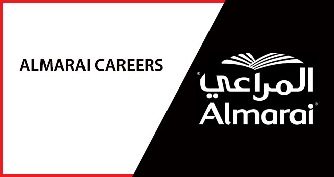 Almarai Careers Almarai Careers