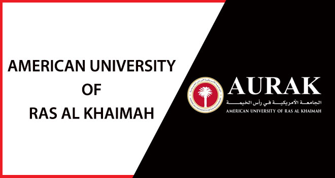 American University of Ras Al Khaimah Careers