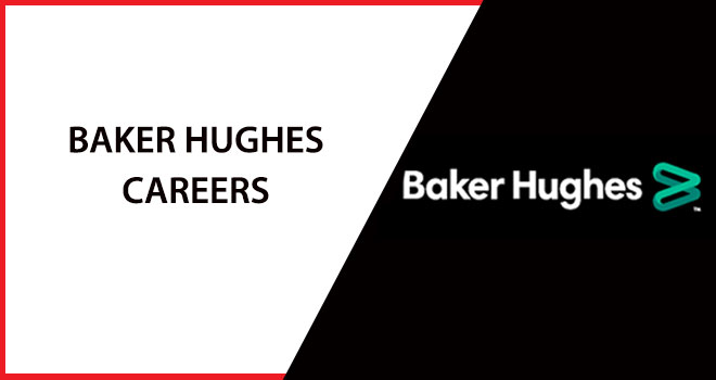 Baker Hughes Careers