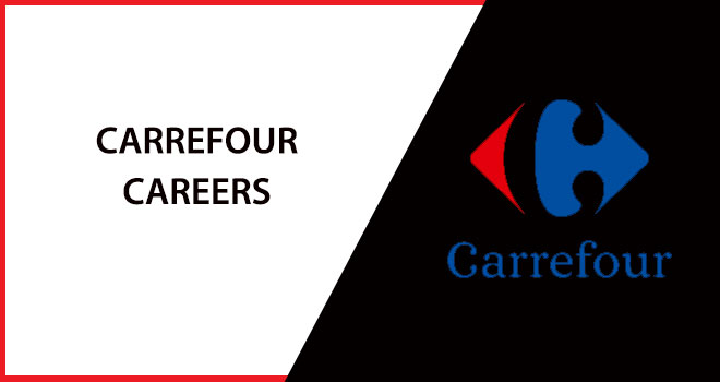 Carrefour Careers