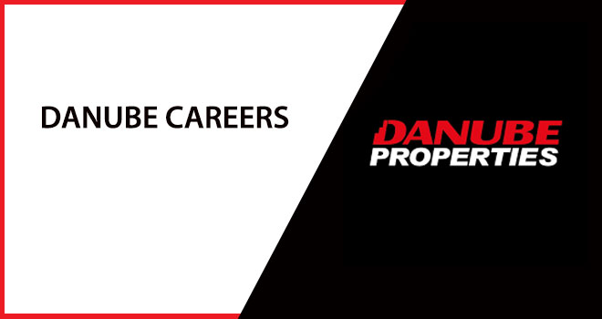 Danube Careers