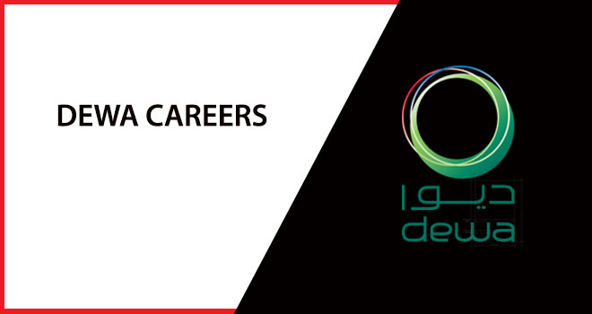 DEWA Careers