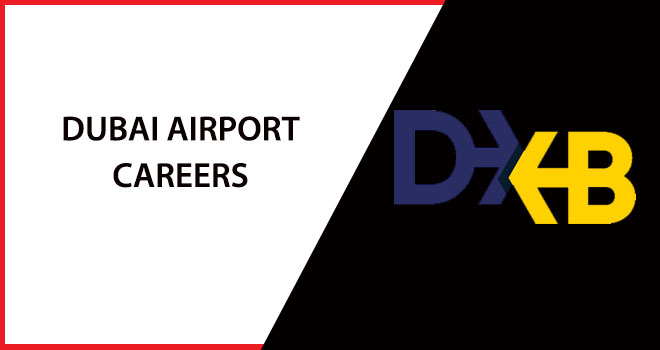 Dubai Airport Careers