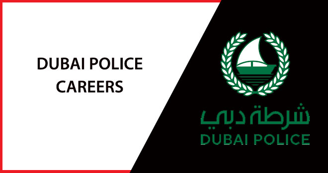 Dubai Police Careers