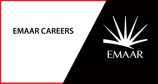 Emaar Careers