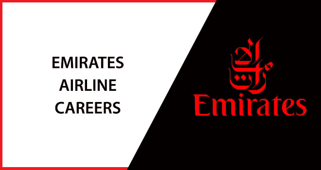 Emirates Airline Careers