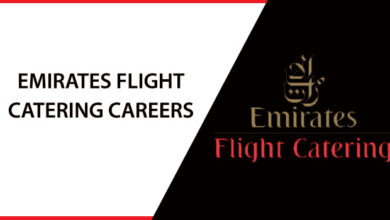 Emirates Flight Catering Careers