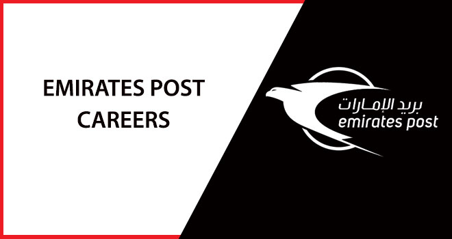 Emirates Post Careers