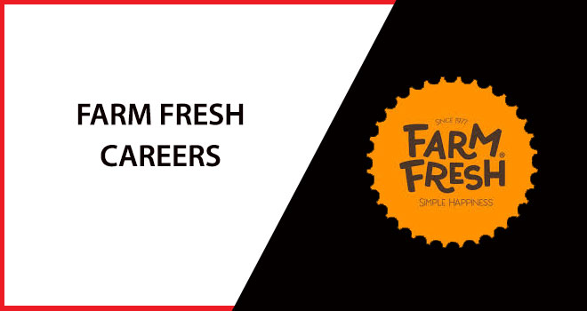 Farm Fresh Careers