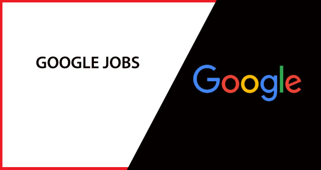 Google Jobs