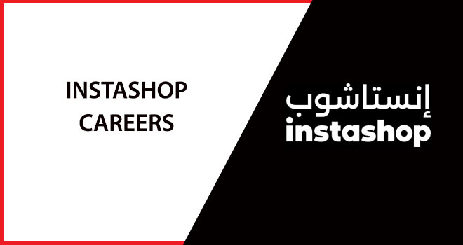 Instashop Careers
