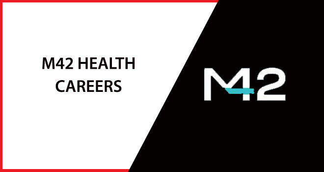 M42 Health Careers