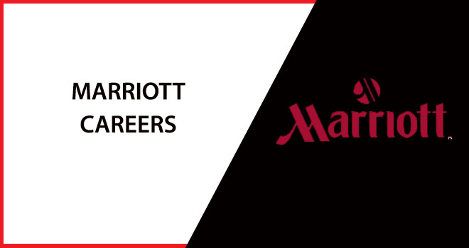 Marriott Careers