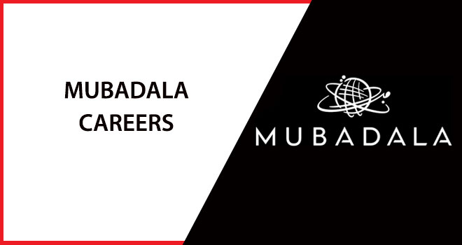 Mubadala Careers