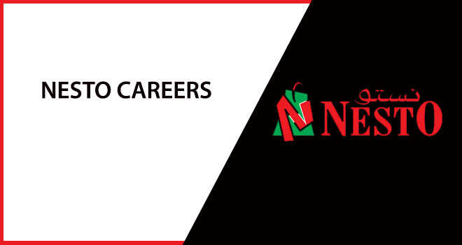 Nesto Careers
