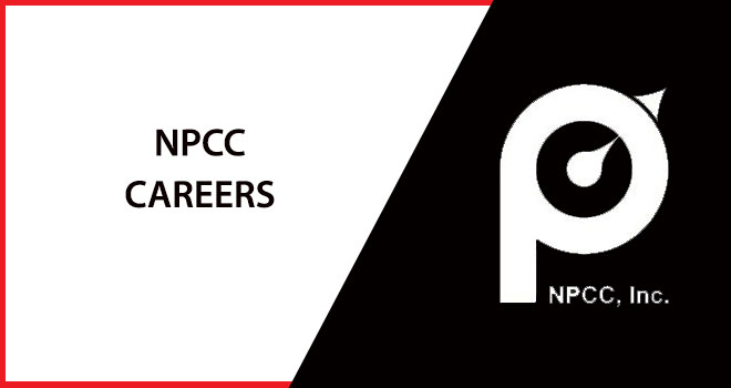 NPCC Careers
